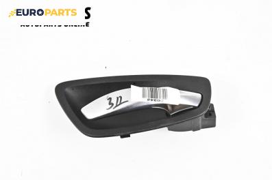 Вътрешна дръжка за BMW 1 Series E87 (11.2003 - 01.2013), 4+1 вр., хечбек, позиция: задна, дясна