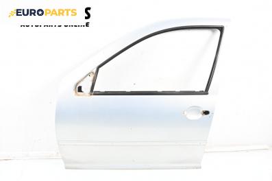 Врата за Volkswagen Golf IV Hatchback (08.1997 - 06.2005), 4+1 вр., хечбек, позиция: предна, лява