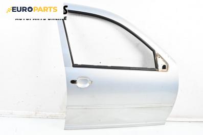 Врата за Volkswagen Golf IV Hatchback (08.1997 - 06.2005), 4+1 вр., хечбек, позиция: предна, дясна