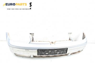 Предна броня за Volkswagen Golf IV Hatchback (08.1997 - 06.2005), хечбек, позиция: предна