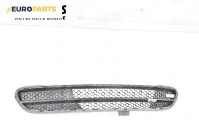 Решетка в броня за Peugeot 106 II Hatchback (04.1996 - 05.2005), хечбек, позиция: предна