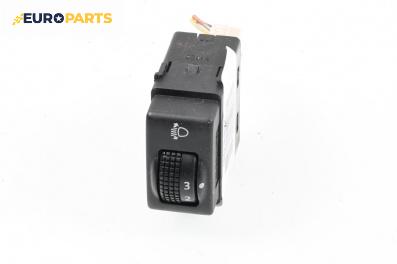 Бутон реглаж светлини за Nissan Micra III Hatchback (01.2003 - 06.2010)