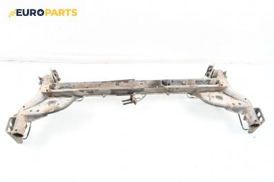 Заден мост за Nissan Micra III Hatchback (01.2003 - 06.2010), хечбек