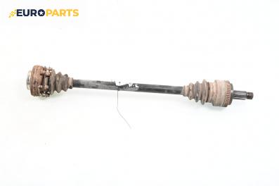 Полуоска за BMW 1 Series E87 (11.2003 - 01.2013) 116 i, 122 к.с., позиция: задна, дясна