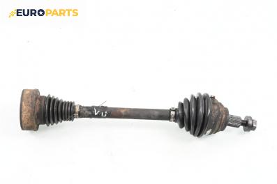 Полуоска за Volkswagen Golf V Hatchback (10.2003 - 02.2009) 2.0 FSI 4motion, 150 к.с., позиция: предна, лява