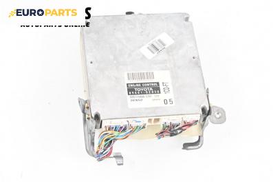 Компютър двигател за Toyota Corolla E12 Station Wagon (12.2001 - 02.2007) 2.0 D-4D (CDE120), 90 к.с., № 89661-0Z050