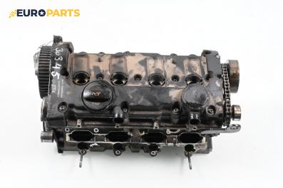 Глава за Volkswagen Golf V Hatchback (10.2003 - 02.2009) 2.0 FSI 4motion, 150 к.с.