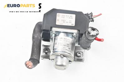 Реле пренапрежение за Volkswagen Phaeton Sedan (04.2002 - 03.2016) 4.2 V8 4motion, № 3D0 919 083