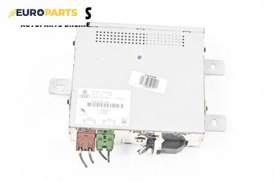 TV тунер за Volkswagen Phaeton Sedan (04.2002 - 03.2016), № 3D0 919 146