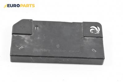 Капак акумулатор за Mercedes-Benz E-Class Sedan (W211) (03.2002 - 03.2009), 4+1 вр., седан