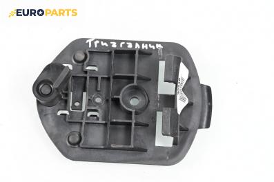 Кора заден капак за Mercedes-Benz E-Class Sedan (W211) (03.2002 - 03.2009), 4+1 вр., седан