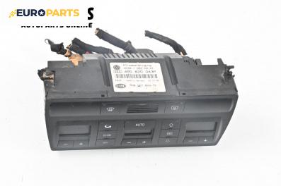 Панел климатроник за Audi A6 Sedan C5 (01.1997 - 01.2005), № 4B0 820 043 P