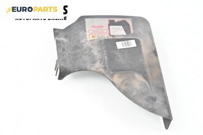 Пластмасова кора за Audi A6 Sedan C5 (01.1997 - 01.2005), 4+1 вр., седан