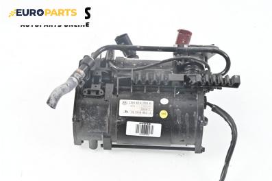 Компресор въздушно окачване за Volkswagen Phaeton Sedan (04.2002 - 03.2016) 4.2 V8 4motion, 335 к.с., № 3D0616005K