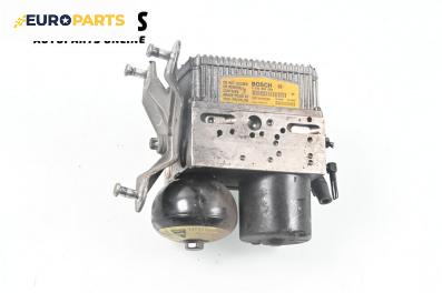Помпа ABS за Mercedes-Benz E-Class Sedan (W211) (03.2002 - 03.2009) E 220 CDI (211.006), № Bosch 0265960029