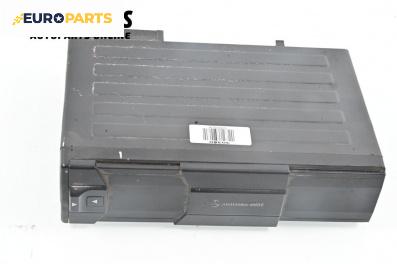 CD чейнджър за Mercedes-Benz E-Class Estate (S210) (06.1996 - 03.2003), № A0028207989