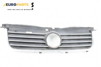 Решетка за Volkswagen Passat IV Variant B5.5 (09.2000 - 08.2005), комби, позиция: предна