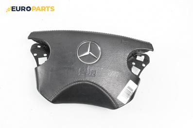 Airbag за Mercedes-Benz E-Class Estate (S210) (06.1996 - 03.2003), 4+1 вр., комби, позиция: предна