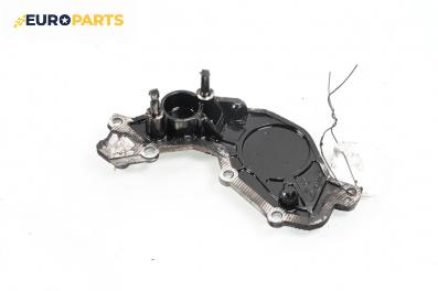 Капак ангренажен ремък за Mercedes-Benz E-Class Sedan (W211) (03.2002 - 03.2009) E 220 CDI (211.006), 150 к.с.