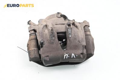 Спирачен апарат за Mercedes-Benz E-Class Sedan (W211) (03.2002 - 03.2009), позиция: предна, лява