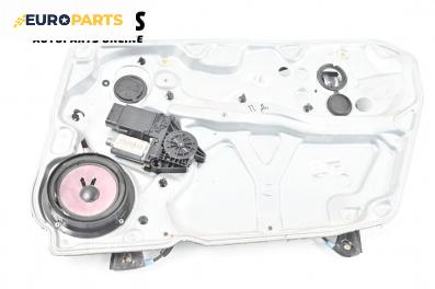Машинка ел. стъкло за Volkswagen Passat IV Variant B5.5 (09.2000 - 08.2005), 4+1 вр., комби, позиция: предна, дясна