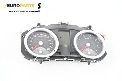 Километраж за Renault Megane II Coupe-Cabriolet (09.2003 - 03.2010) 2.0, 135 к.с., № 8200364038