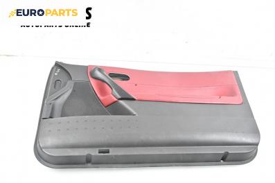 Кора врата за Renault Megane II Coupe-Cabriolet (09.2003 - 03.2010), 2+1 вр., кабрио, позиция: дясна