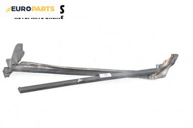 Външни лайсни за Renault Megane II Coupe-Cabriolet (09.2003 - 03.2010), кабрио, позиция: дясна