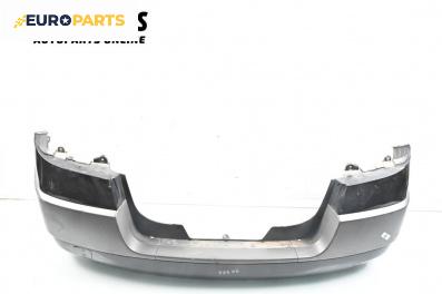 Задна броня за Renault Megane II Coupe-Cabriolet (09.2003 - 03.2010), кабрио
