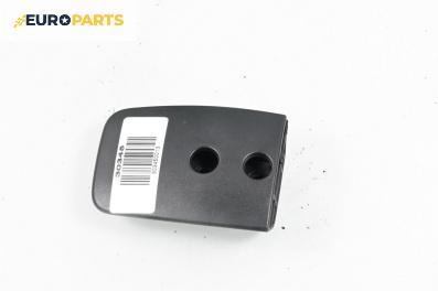 Ръкохватка реглаж волан за Volkswagen Golf V Hatchback (10.2003 - 02.2009), 4+1 вр., хечбек