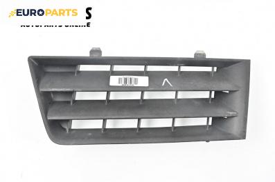 Решетка за Renault Megane II Coupe-Cabriolet (09.2003 - 03.2010), кабрио, позиция: лява