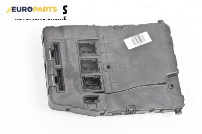 BSI модул за Renault Megane II Coupe-Cabriolet (09.2003 - 03.2010), № 8200309691