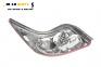 Стоп за Renault Megane II Coupe-Cabriolet (09.2003 - 03.2010), кабрио, позиция: дясна