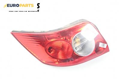 Стоп за Renault Megane II Coupe-Cabriolet (09.2003 - 03.2010), кабрио, позиция: лява