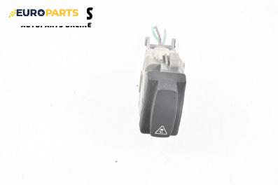 Бутон тракшън контрол за Renault Megane II Coupe-Cabriolet (09.2003 - 03.2010)