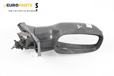 Огледало за Renault Megane II Coupe-Cabriolet (09.2003 - 03.2010), 2+1 вр., кабрио, позиция: дясна
