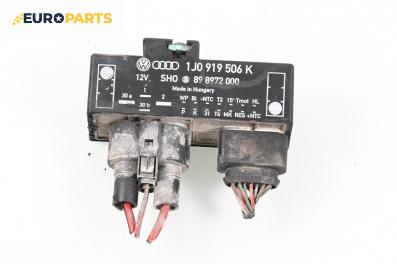 Реле перка за Volkswagen Golf IV Hatchback (08.1997 - 06.2005) 1.9 SDI, № 1J0919506K