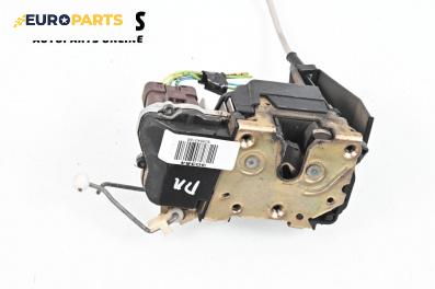 Брава на врата за Peugeot 307 Break (03.2002 - 12.2009), позиция: предна, лява