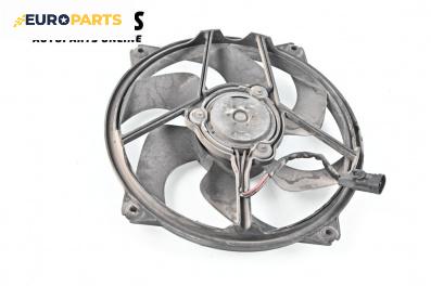 Перка охлаждане за Peugeot 307 Break (03.2002 - 12.2009) 1.6 HDi 110, 109 к.с.