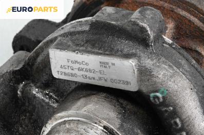 Турбо за Volkswagen Passat IV Variant B5.5 (09.2000 - 08.2005) 1.9 TDI, 101 к.с.
