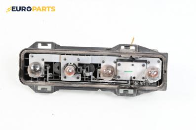 Стоп за Peugeot 307 Break (03.2002 - 12.2009), комби, позиция: лява