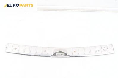 Планка багажник за Peugeot 307 Break (03.2002 - 12.2009), 4+1 вр., комби