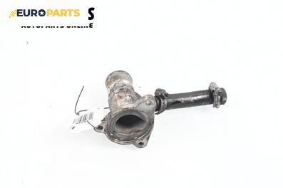 Конзола антифриз за Renault Megane II Coupe-Cabriolet (09.2003 - 03.2010) 2.0, 135 к.с.