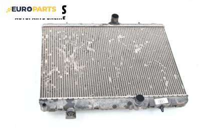 Воден радиатор за Peugeot 307 Break (03.2002 - 12.2009) 1.6 HDi, 90 к.с.