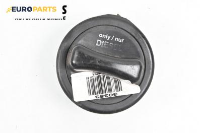 Капачка за горивен резервоар за Mercedes-Benz C-Class Estate (S203) (03.2001 - 08.2007) C 270 CDI (203.216), комби