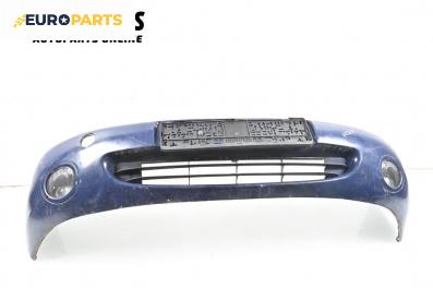 Предна броня за Ford Mondeo II Sedan (08.1996 - 09.2000), седан, позиция: предна