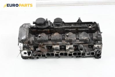 Глава за Mercedes-Benz C-Class Estate (S203) (03.2001 - 08.2007) C 270 CDI (203.216), 170 к.с.