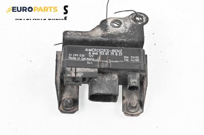 Реле подгревни свещи за Mercedes-Benz C-Class Estate (S203) (03.2001 - 08.2007) C 220 CDI (203.206), № A6461536579