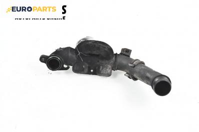 Въздуховод за Peugeot 307 Break (03.2002 - 12.2009) 1.6 HDi, 90 к.с.