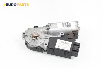 Мотор шибедах за BMW 3 Series E46 Touring (10.1999 - 06.2005), комби, № 05077720